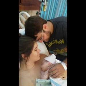 Meet your Posher, Sammie